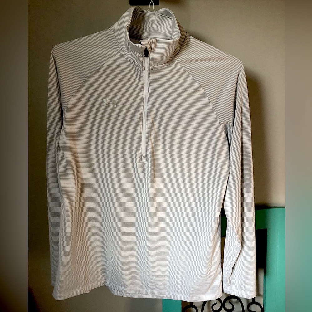 Under Armour 1/4 zip Pullover